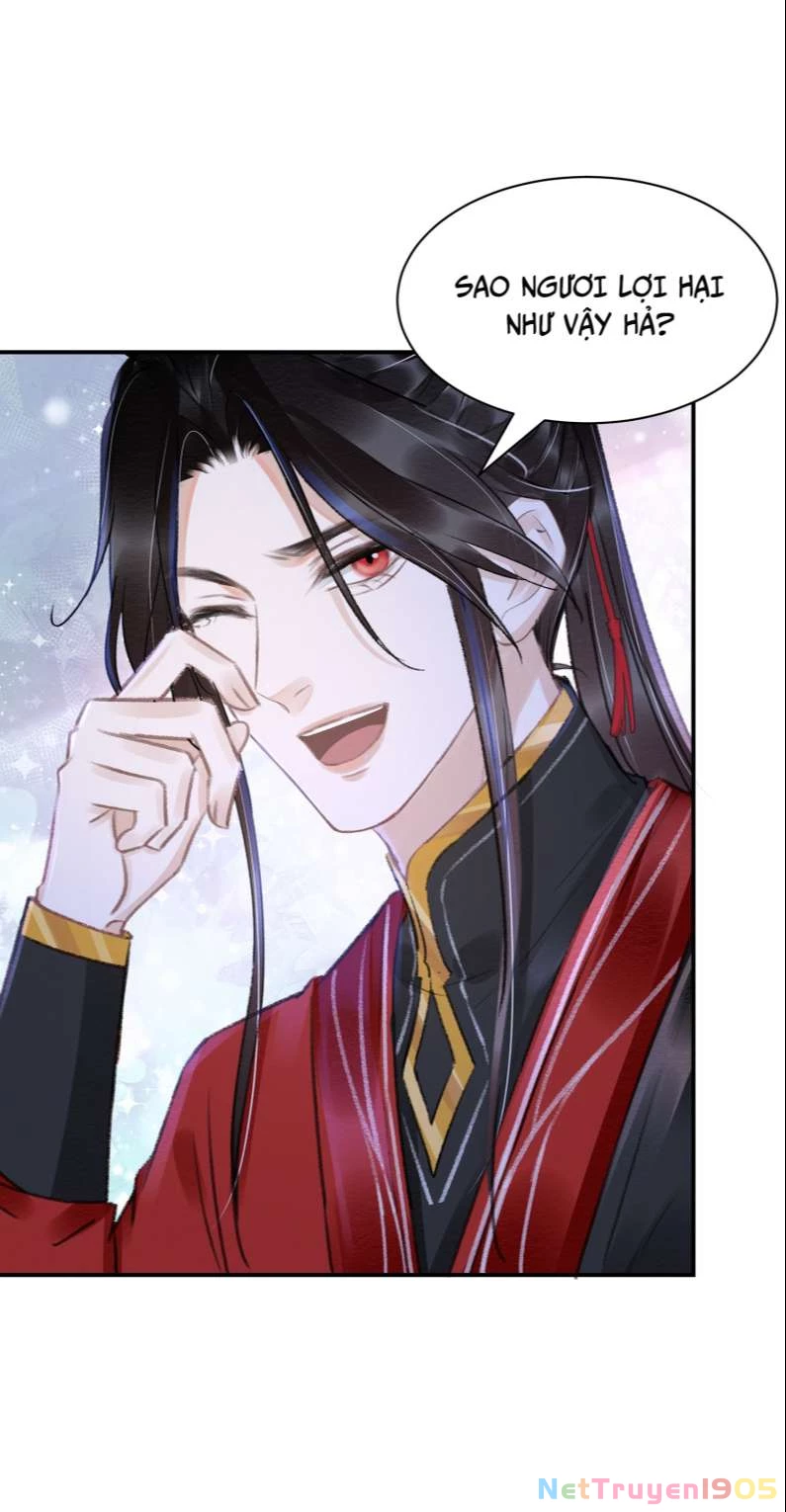 Vân Gian Có Tòa Thành Chapter 15 - 27