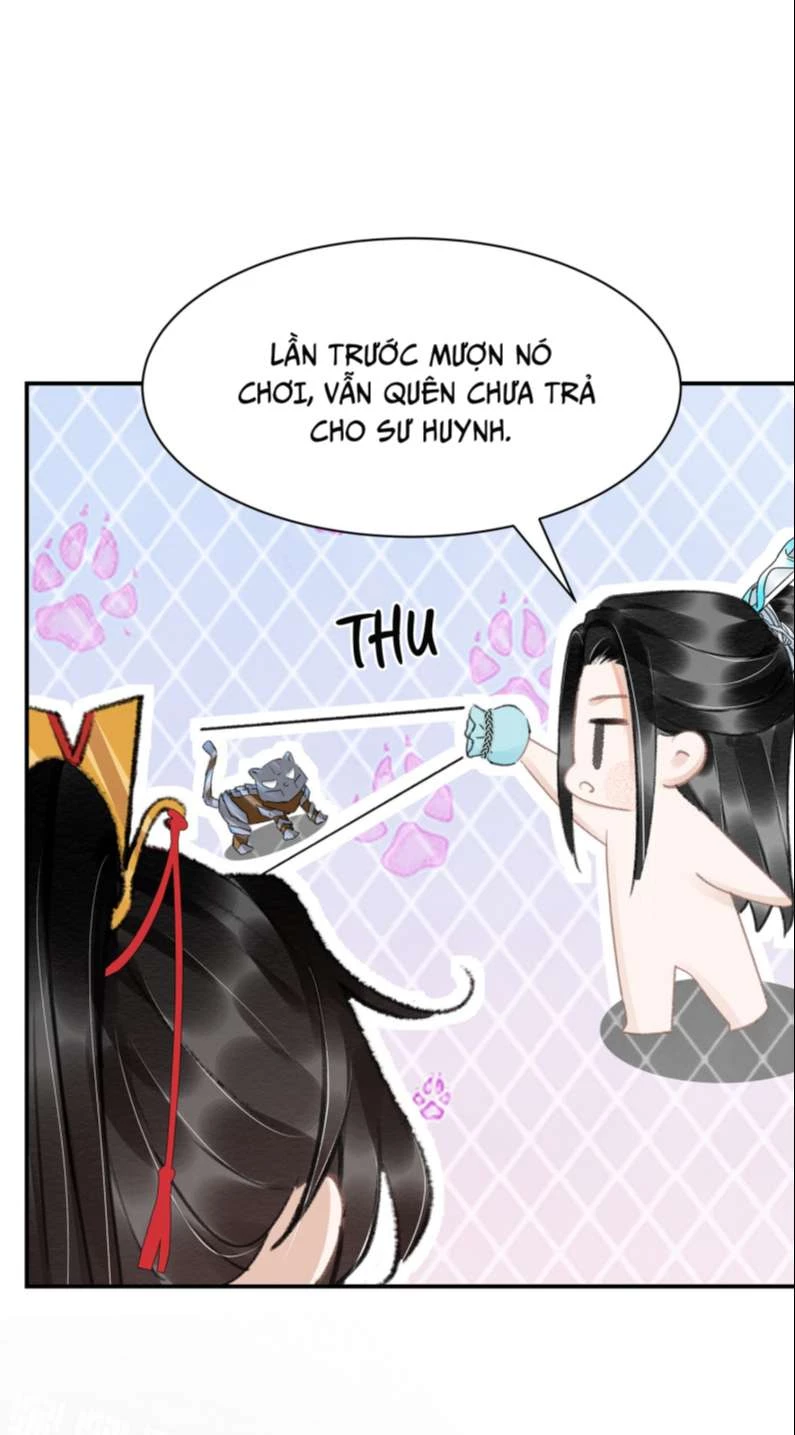 Vân Gian Có Tòa Thành Chapter 15 - 28