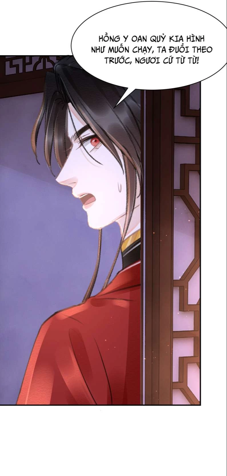Vân Gian Có Tòa Thành Chapter 15 - 37