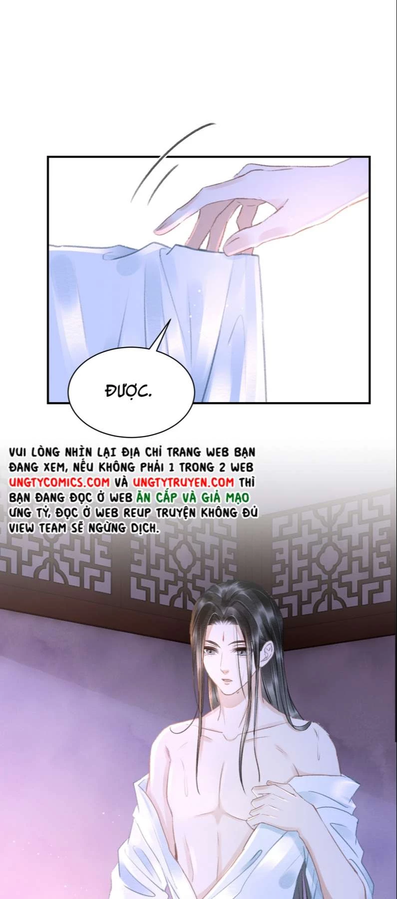 Vân Gian Có Tòa Thành Chapter 15 - 38