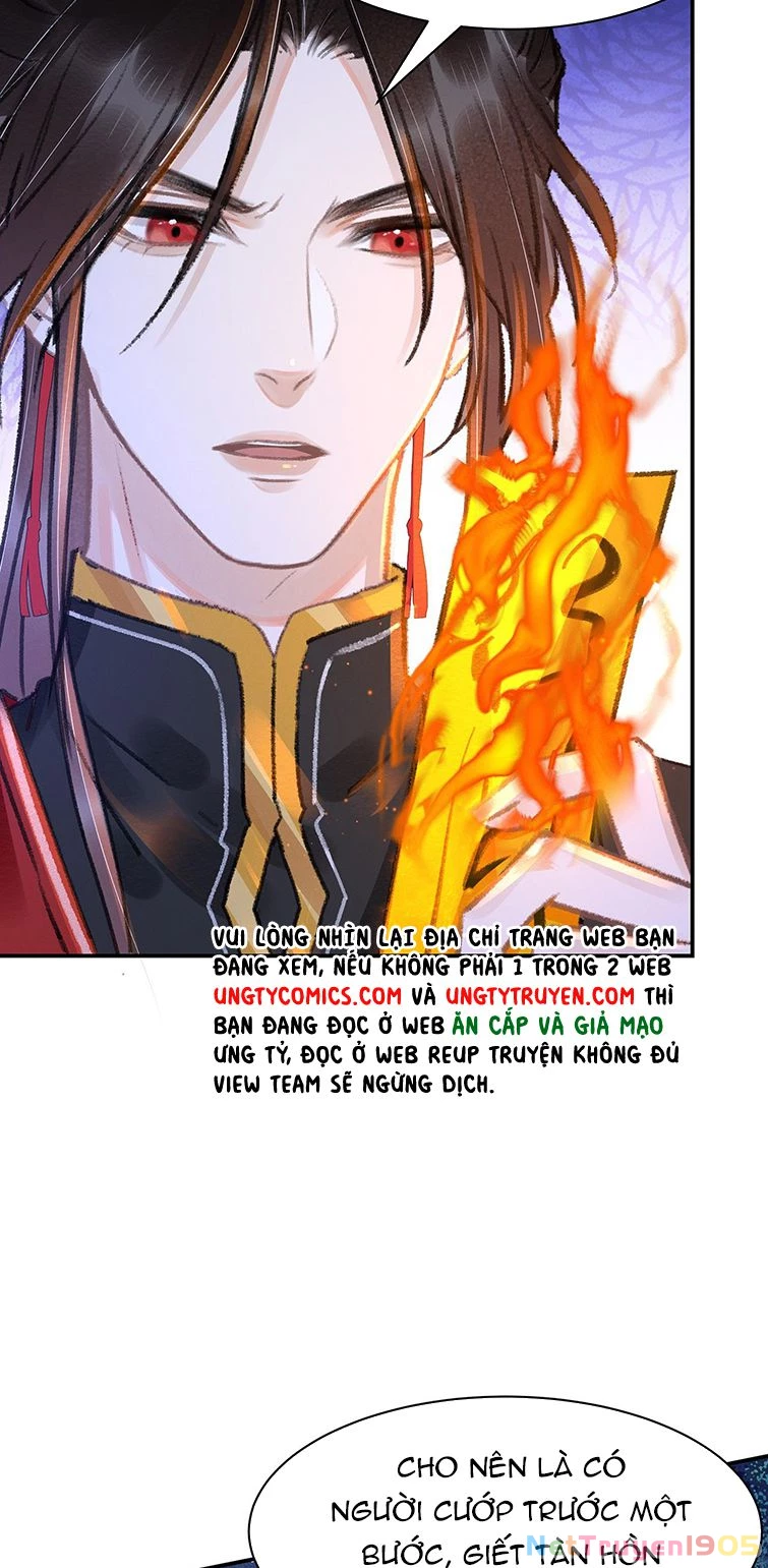 Vân Gian Có Tòa Thành Chapter 16 - 6