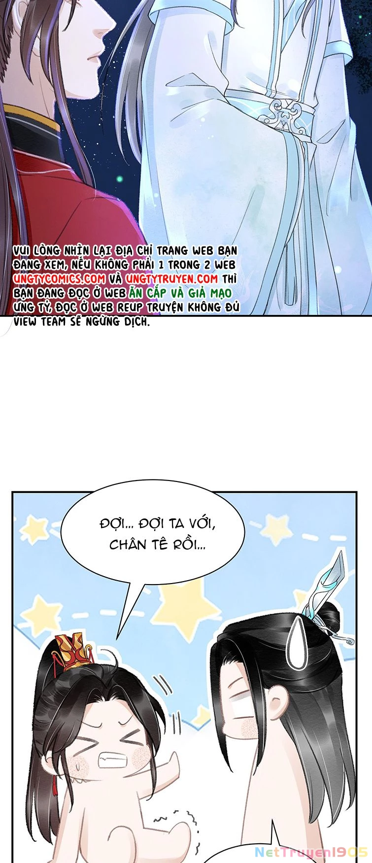 Vân Gian Có Tòa Thành Chapter 16 - 22