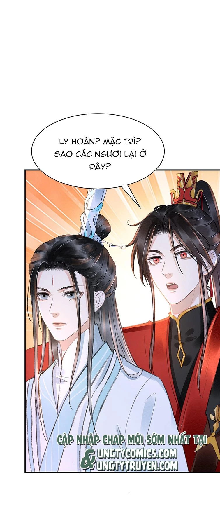 Vân Gian Có Tòa Thành Chapter 16 - 26