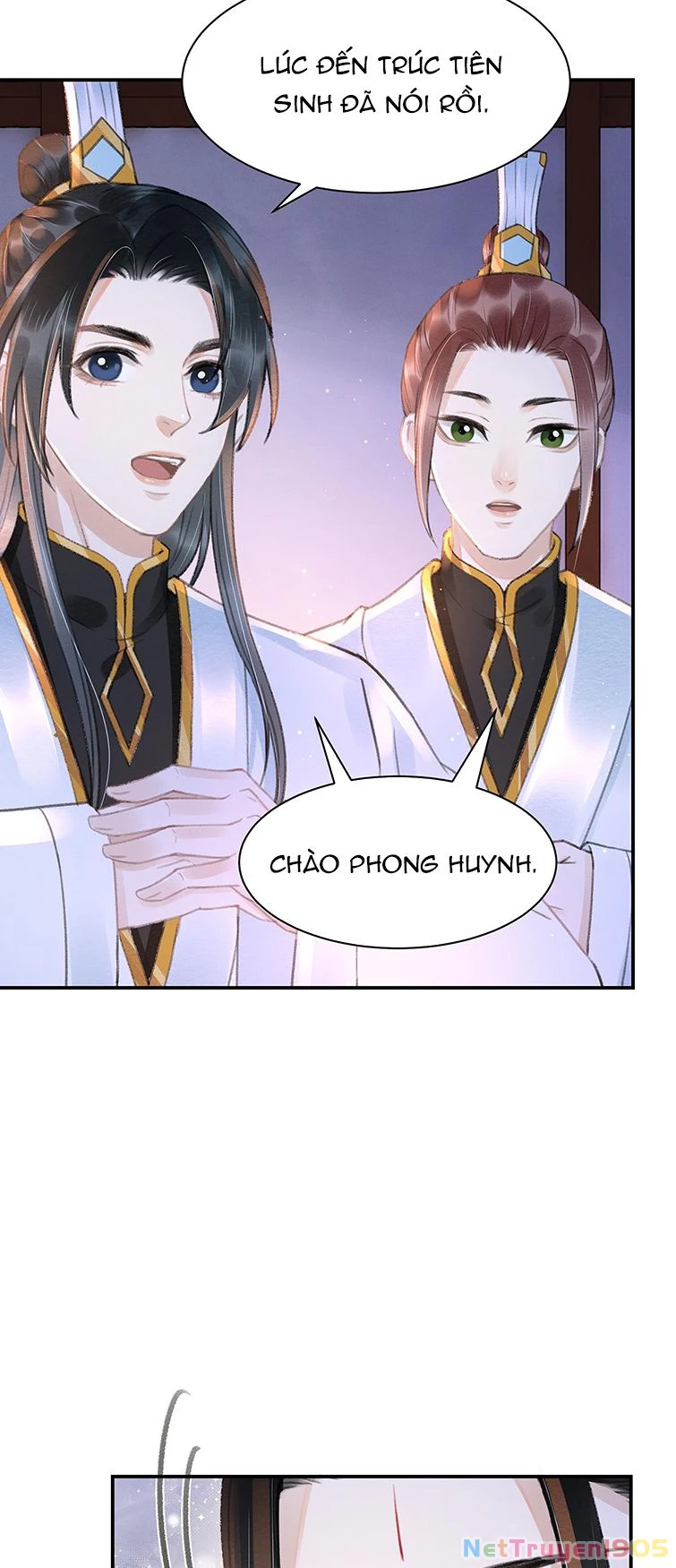 Vân Gian Có Tòa Thành Chapter 16 - 29