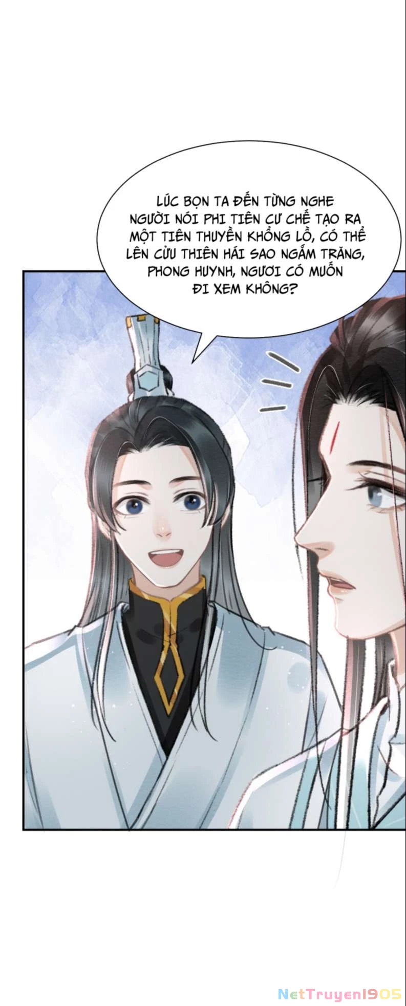 Vân Gian Có Tòa Thành Chapter 17 - 9