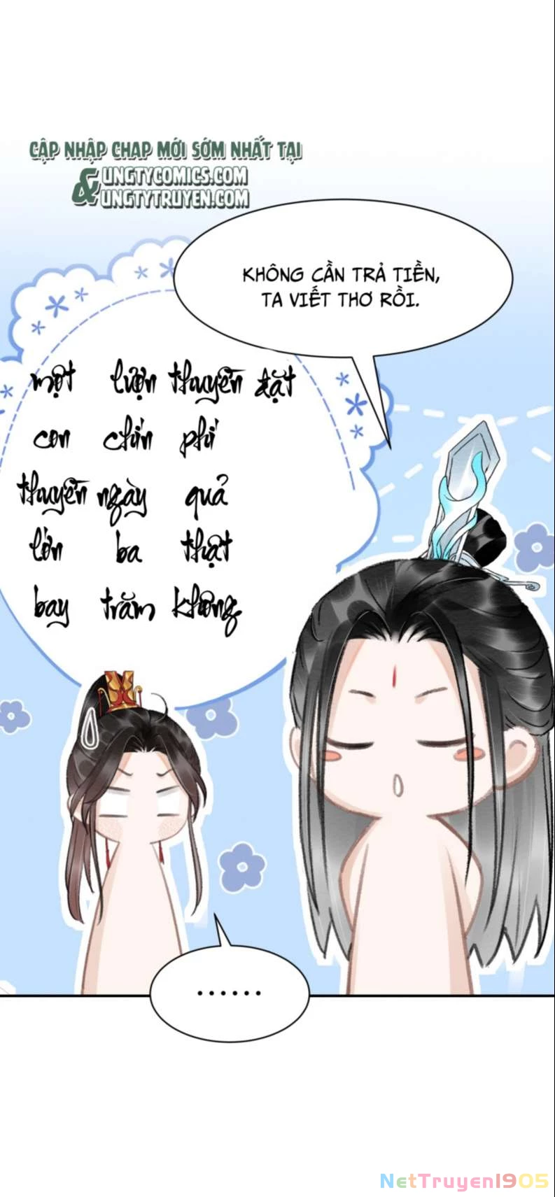 Vân Gian Có Tòa Thành Chapter 17 - 12