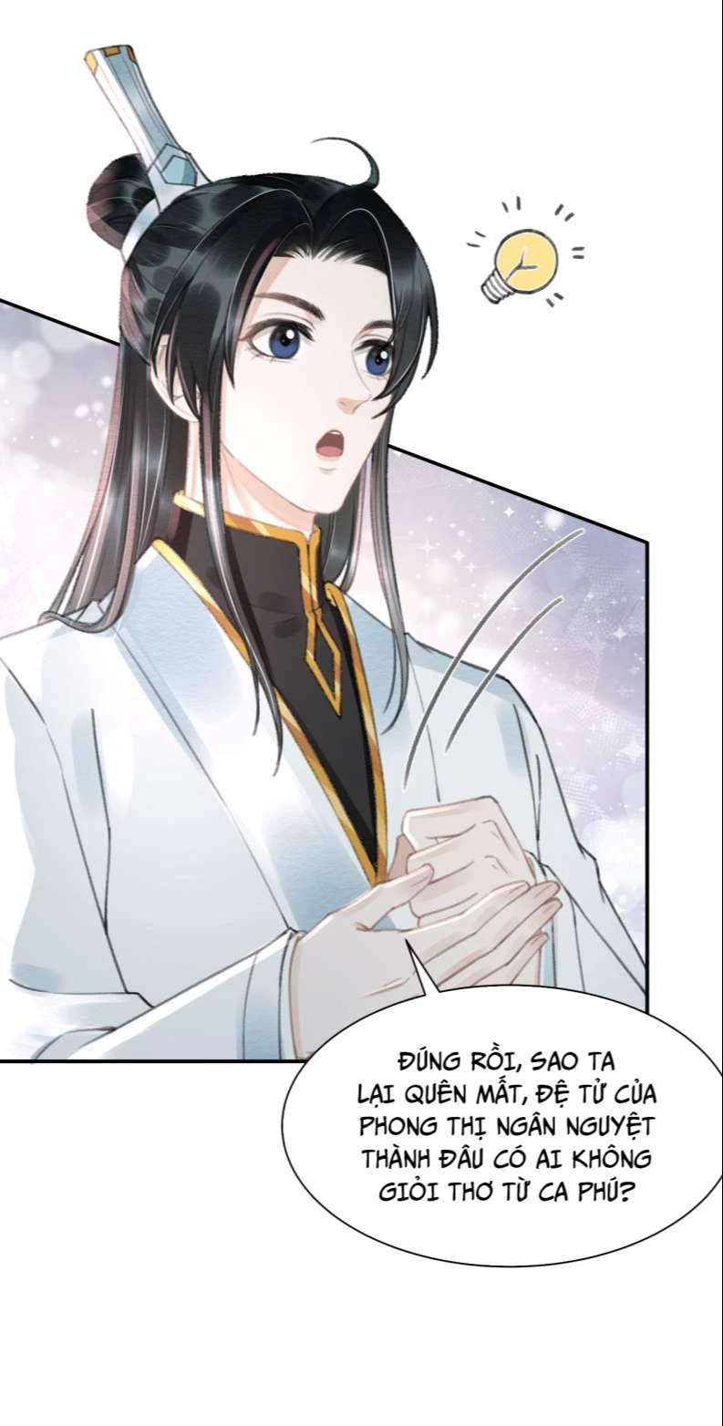Vân Gian Có Tòa Thành Chapter 17 - 13