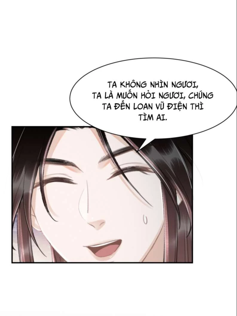 Vân Gian Có Tòa Thành Chapter 17 - 18