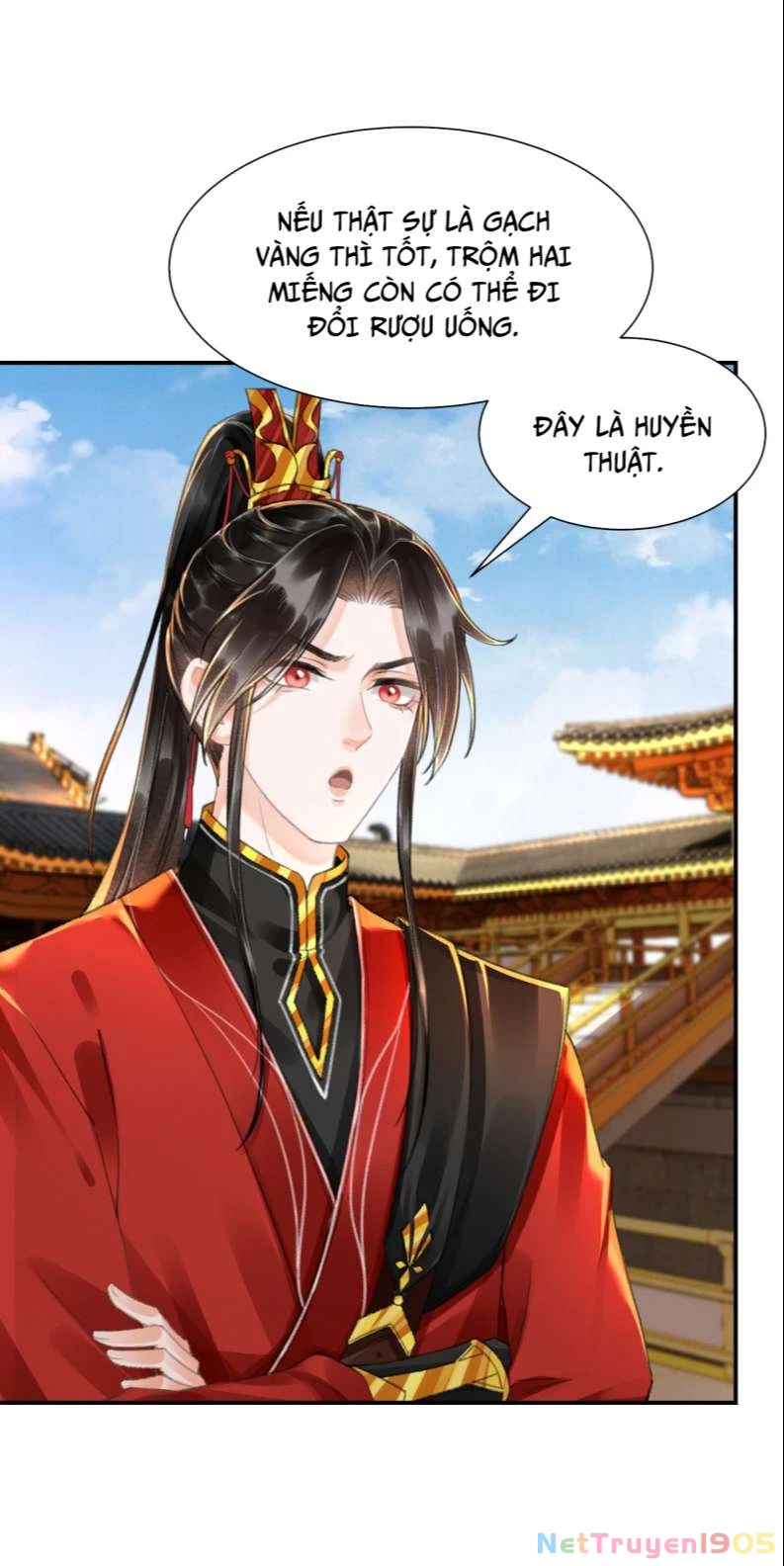 Vân Gian Có Tòa Thành Chapter 17 - 23