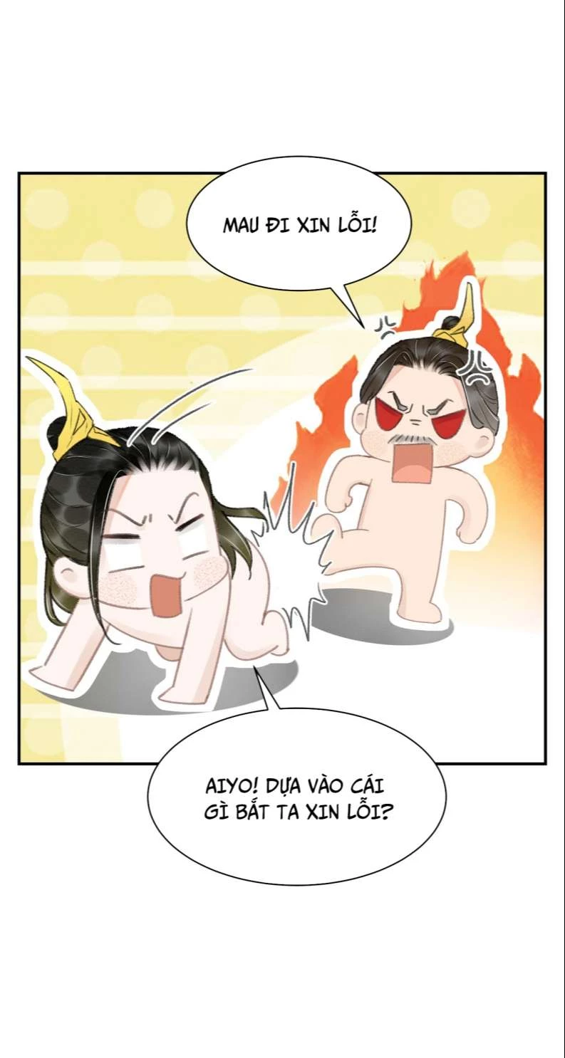 Vân Gian Có Tòa Thành Chapter 17 - 27