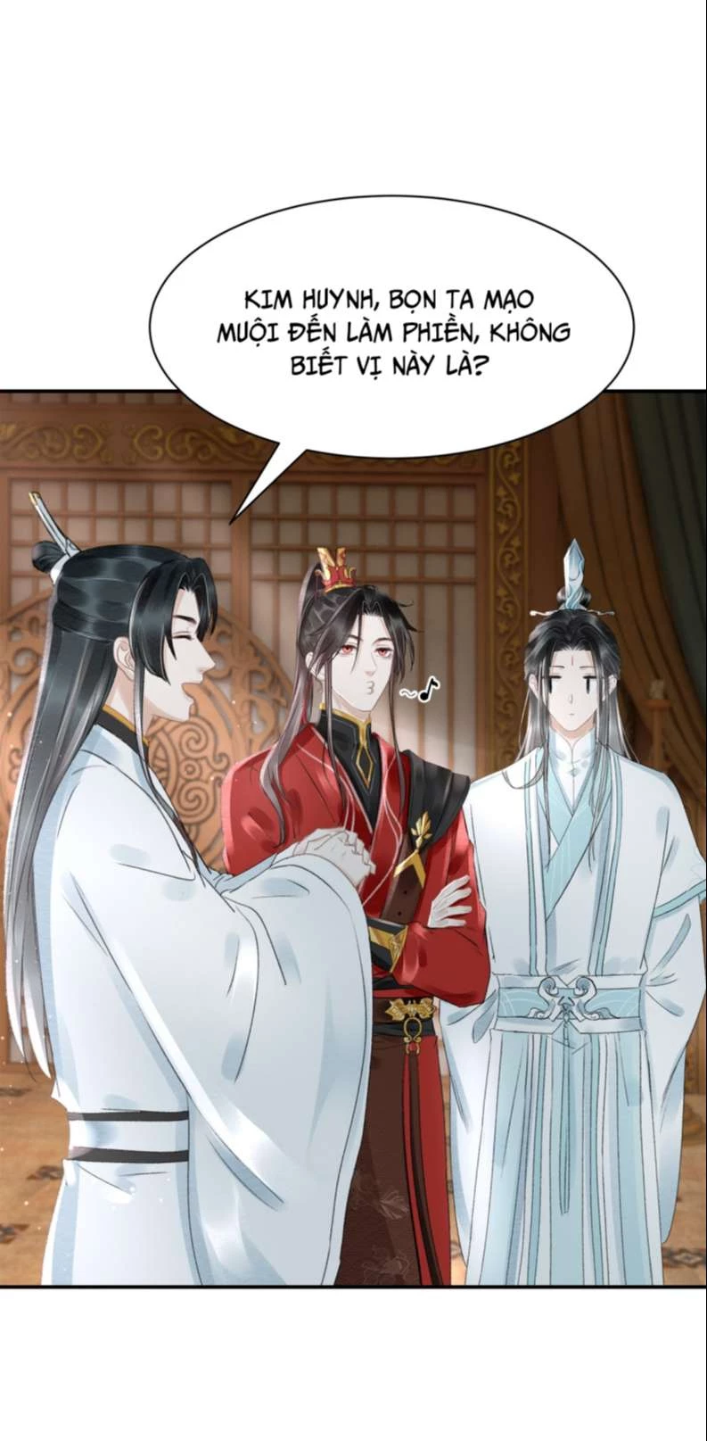 Vân Gian Có Tòa Thành Chapter 17 - 29