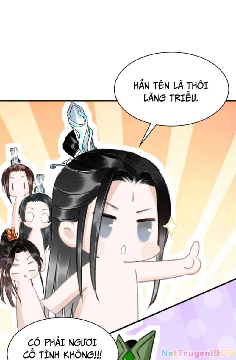 Vân Gian Có Tòa Thành Chapter 17 - 30