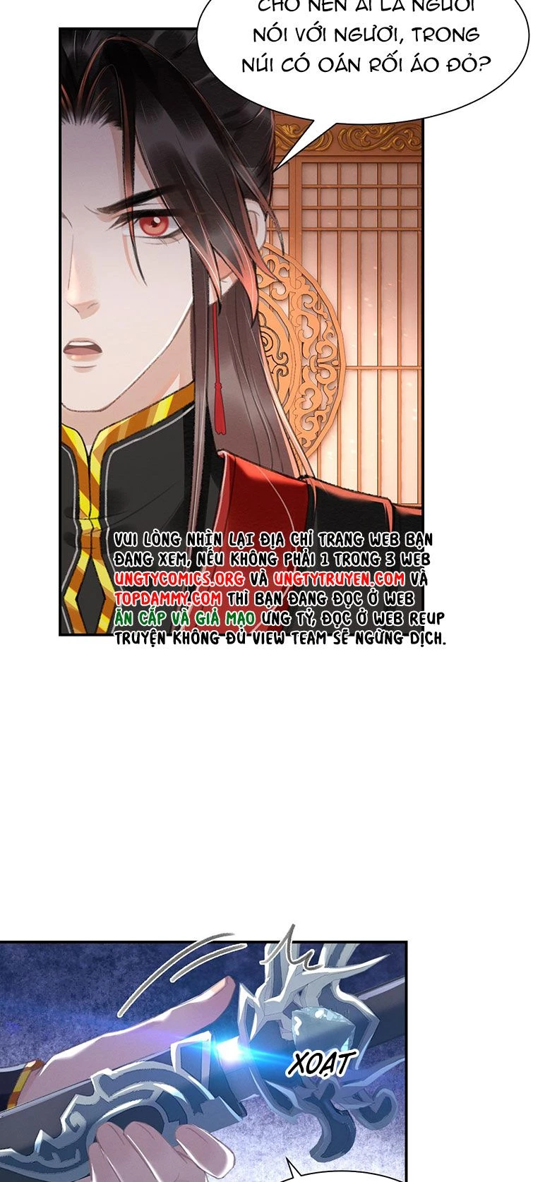 Vân Gian Có Tòa Thành Chapter 18 - 5