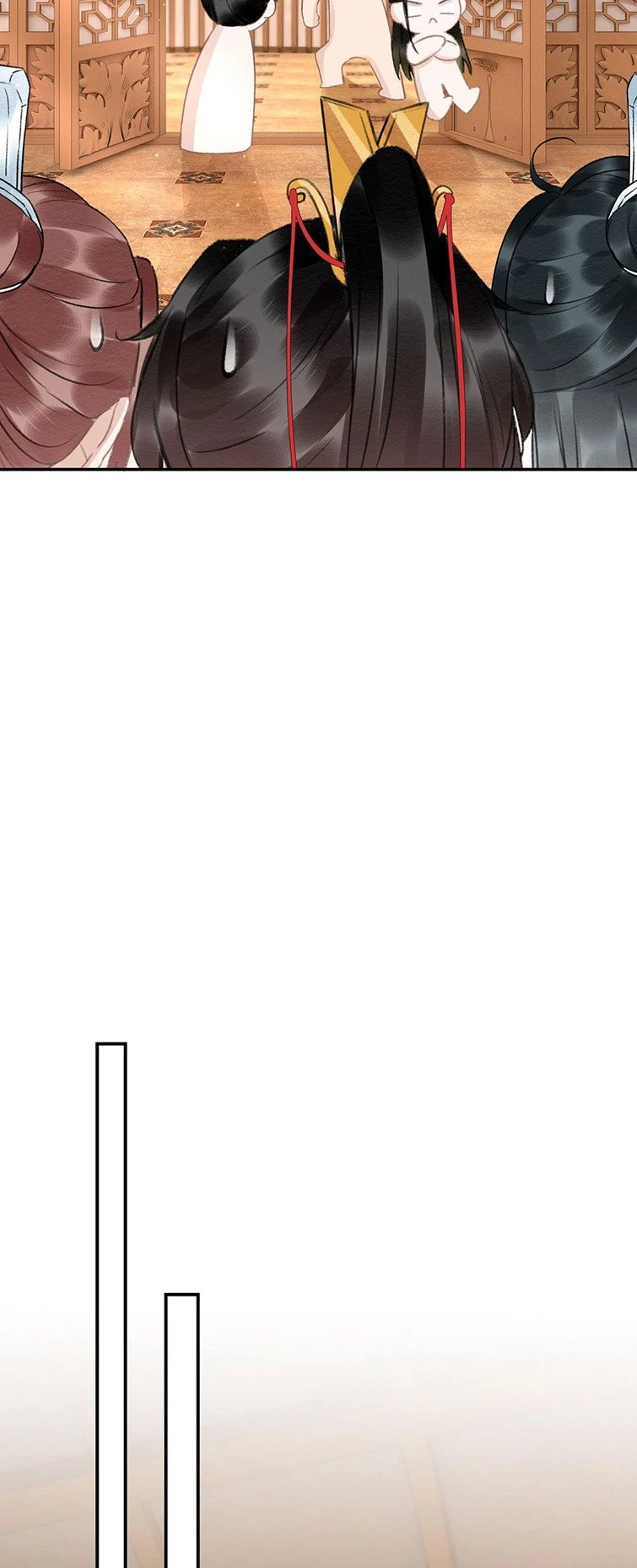 Vân Gian Có Tòa Thành Chapter 18 - 22