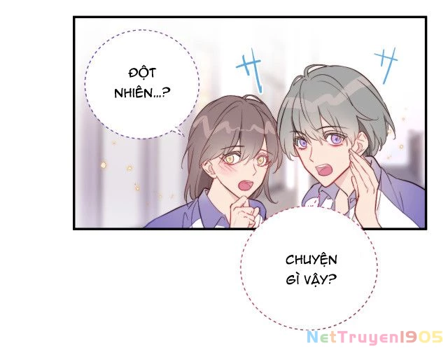 Tỏ Tình Vô Hiệu Chapter 1 - 8