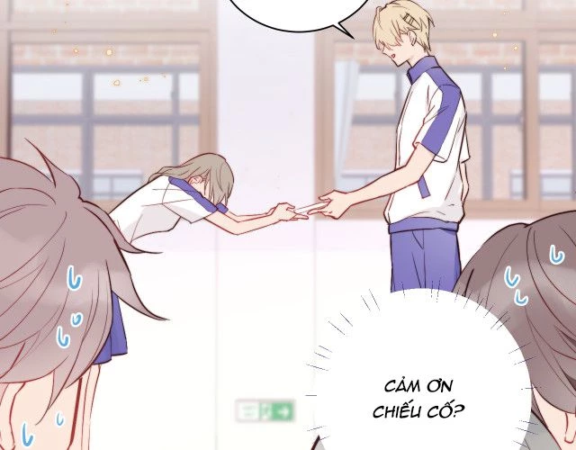 Tỏ Tình Vô Hiệu Chapter 1 - 11