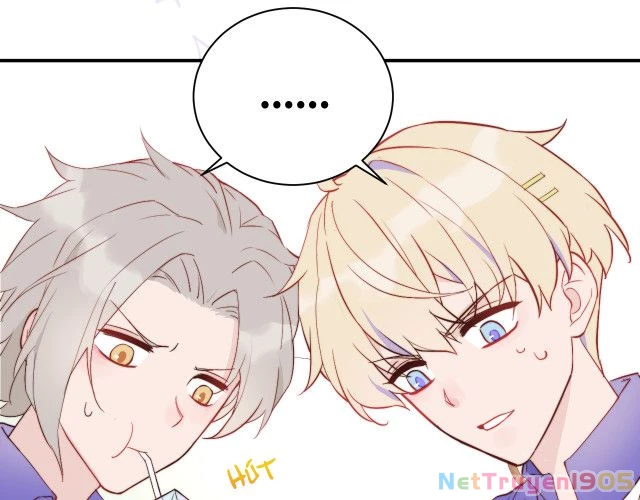 Tỏ Tình Vô Hiệu Chapter 1 - 21