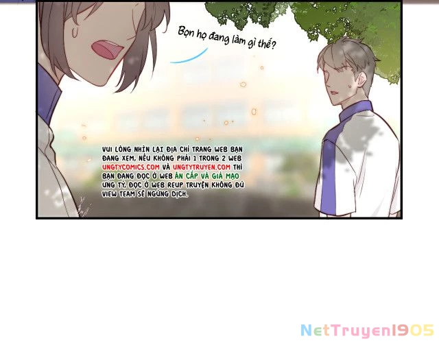 Tỏ Tình Vô Hiệu Chapter 1 - 30