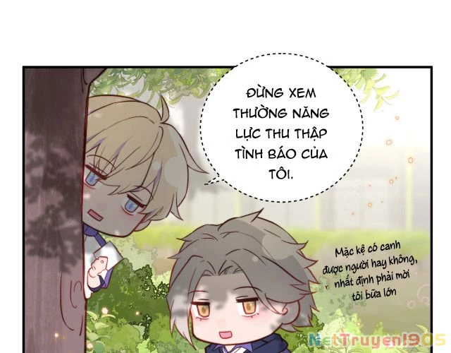 Tỏ Tình Vô Hiệu Chapter 1 - 36