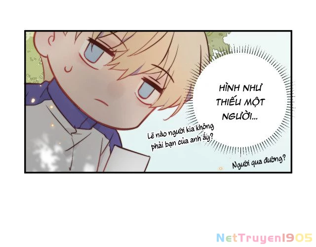 Tỏ Tình Vô Hiệu Chapter 1 - 40