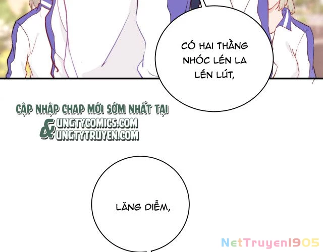 Tỏ Tình Vô Hiệu Chapter 1 - 54