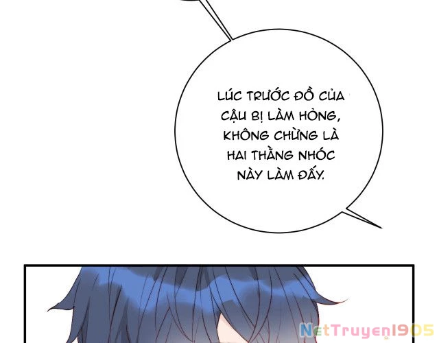 Tỏ Tình Vô Hiệu Chapter 1 - 55