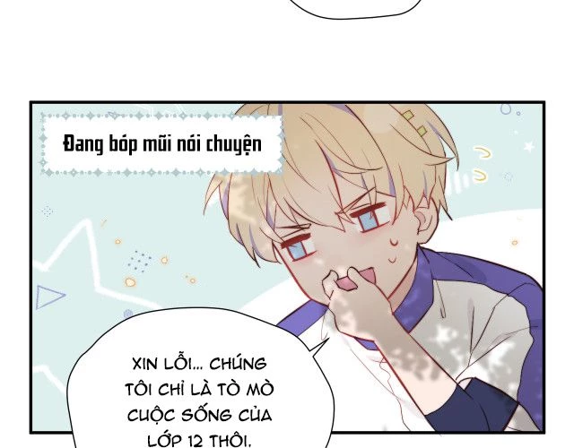 Tỏ Tình Vô Hiệu Chapter 1 - 66