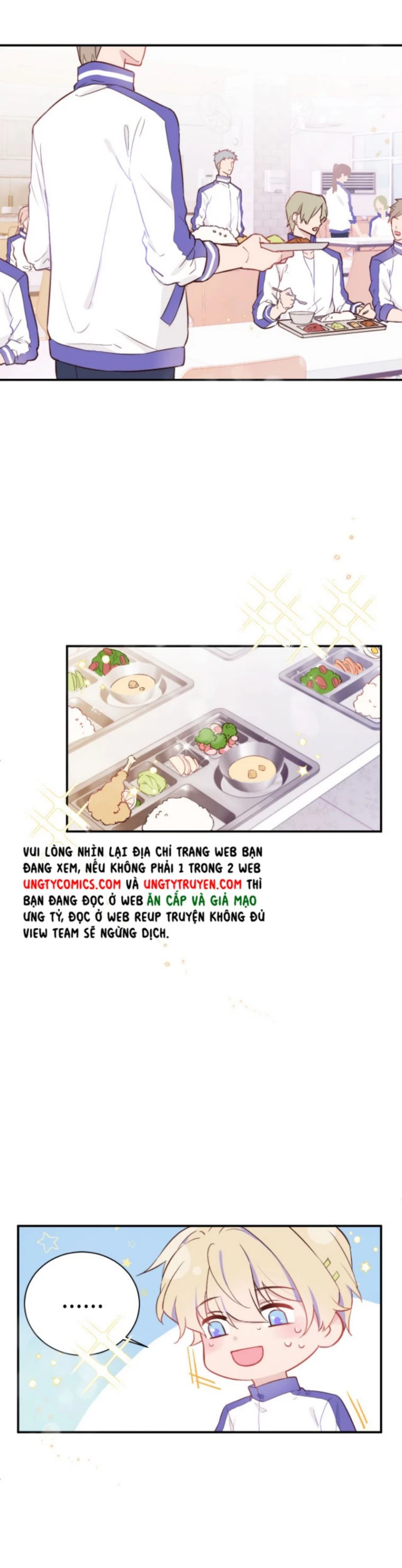 Tỏ Tình Vô Hiệu Chapter 2 - 2