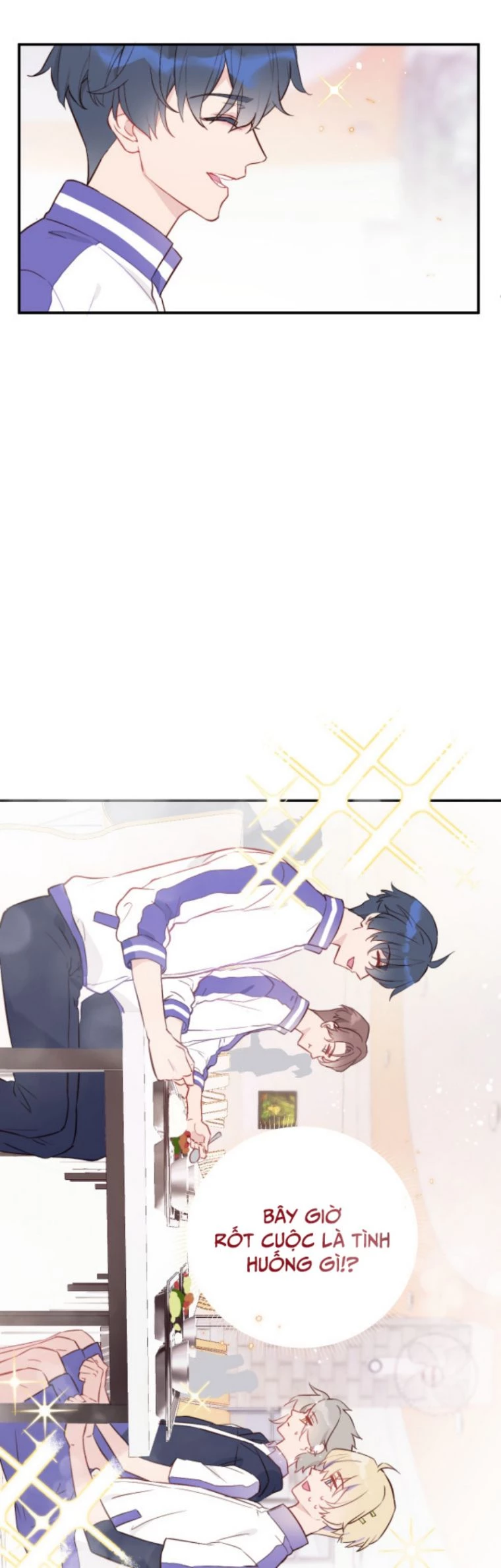 Tỏ Tình Vô Hiệu Chapter 2 - 3