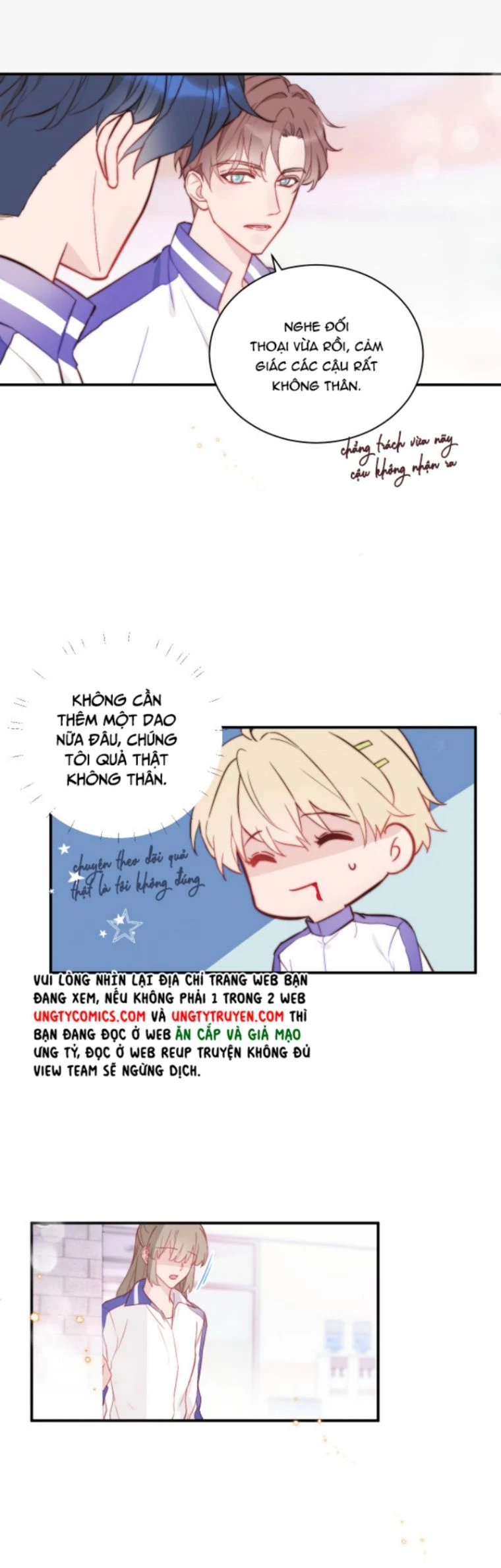 Tỏ Tình Vô Hiệu Chapter 2 - 7