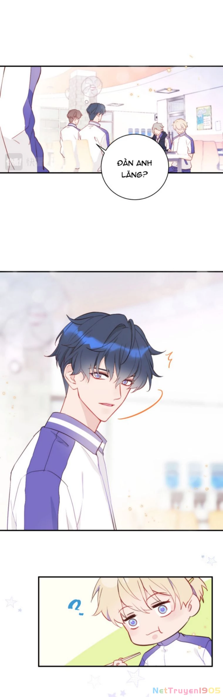 Tỏ Tình Vô Hiệu Chapter 2 - 8