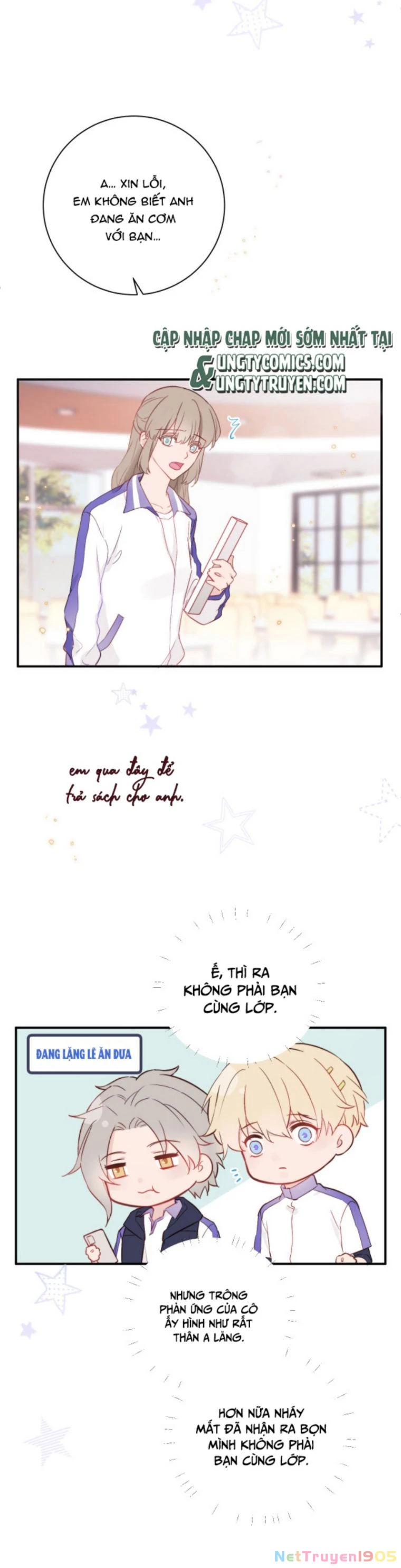 Tỏ Tình Vô Hiệu Chapter 2 - 9