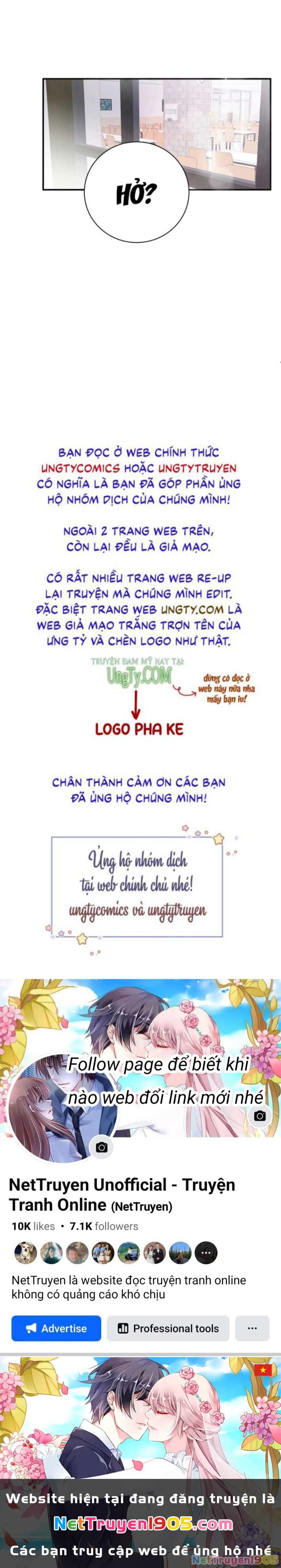 Tỏ Tình Vô Hiệu Chapter 2 - 20