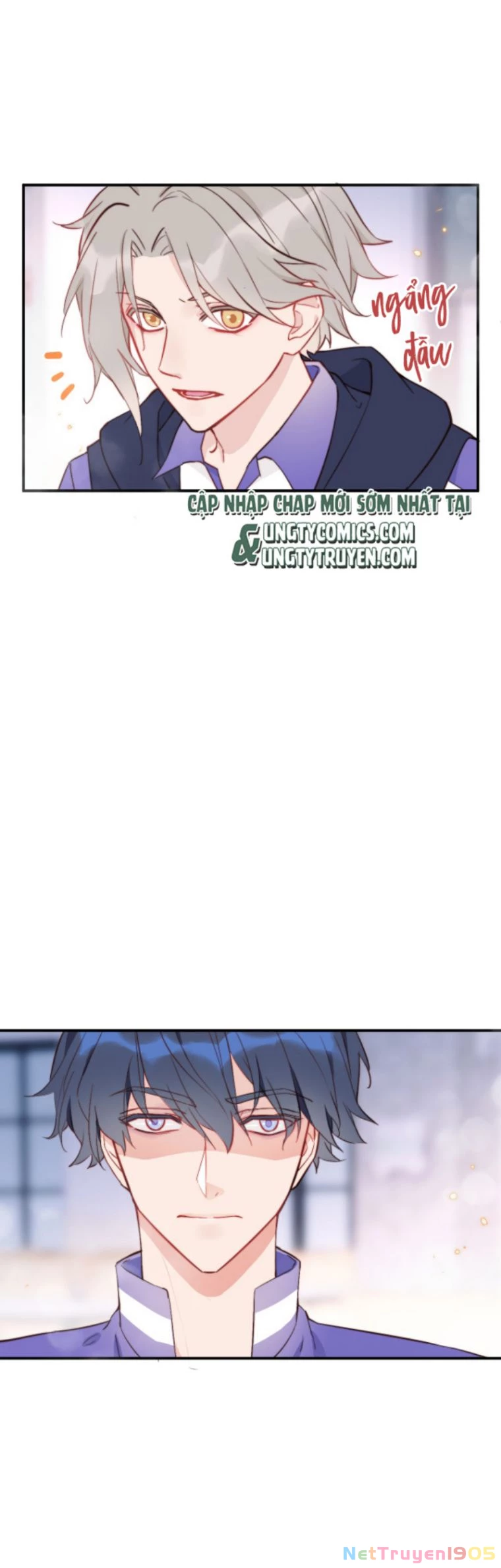 Tỏ Tình Vô Hiệu Chapter 3 - 7