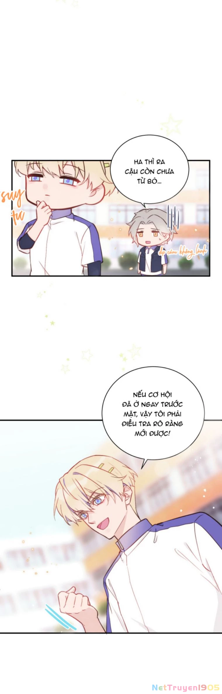 Tỏ Tình Vô Hiệu Chapter 3 - 14