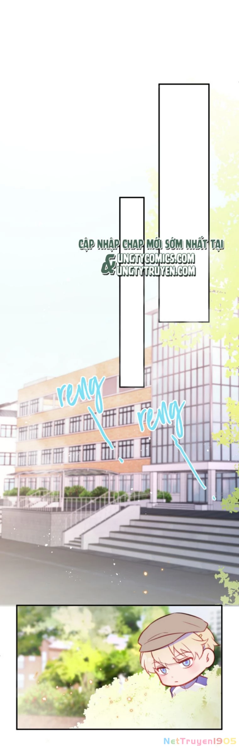 Tỏ Tình Vô Hiệu Chapter 3 - 15