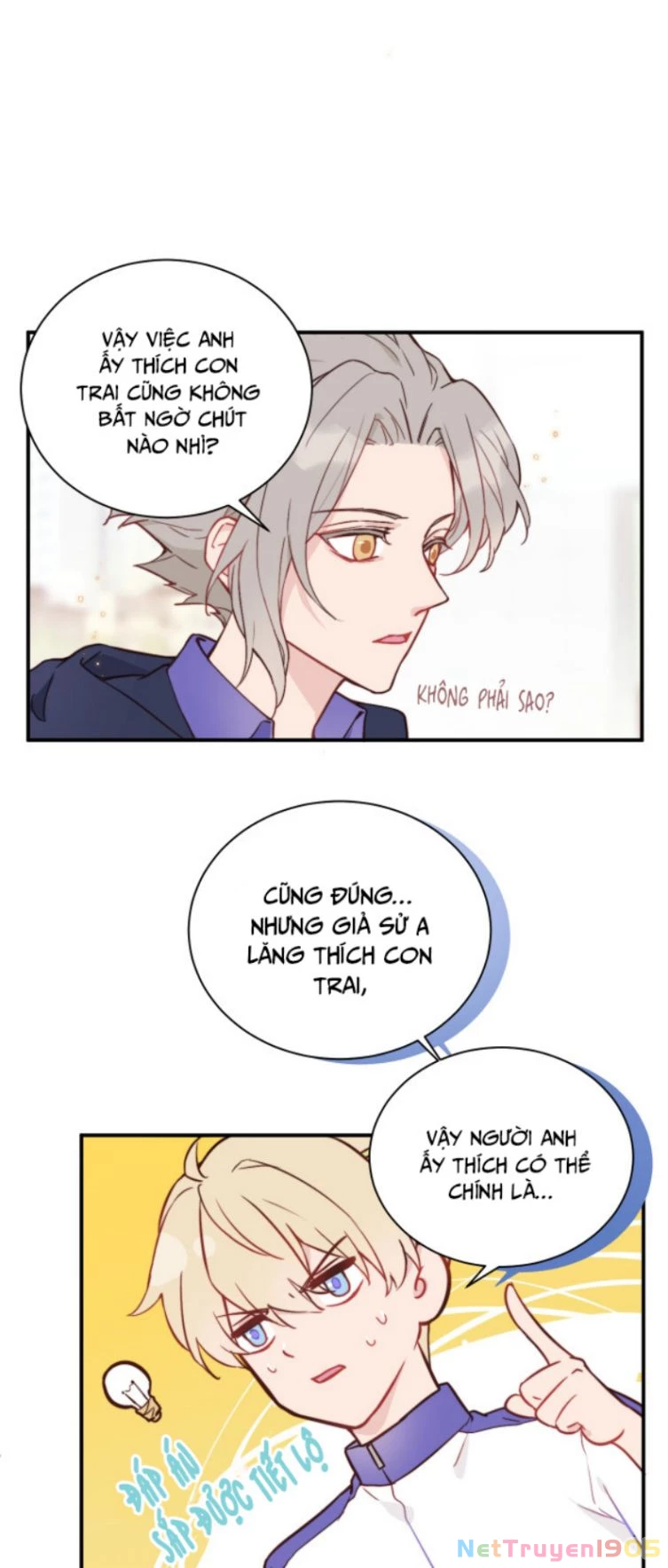 Tỏ Tình Vô Hiệu Chapter 4 - 2