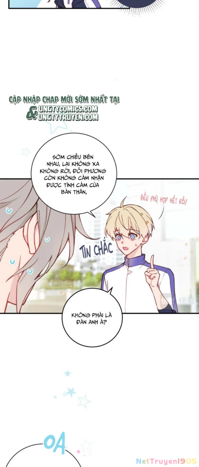 Tỏ Tình Vô Hiệu Chapter 4 - 4
