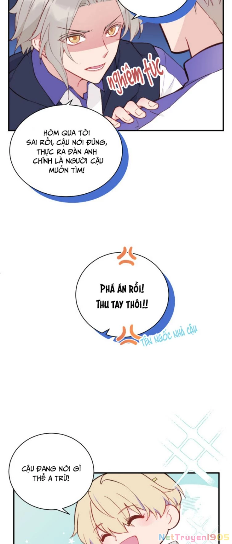 Tỏ Tình Vô Hiệu Chapter 4 - 9