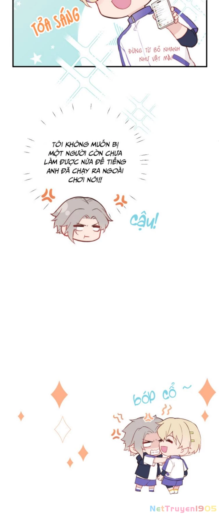 Tỏ Tình Vô Hiệu Chapter 4 - 10