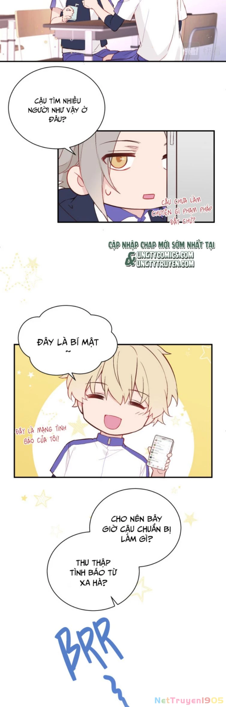 Tỏ Tình Vô Hiệu Chapter 4 - 12