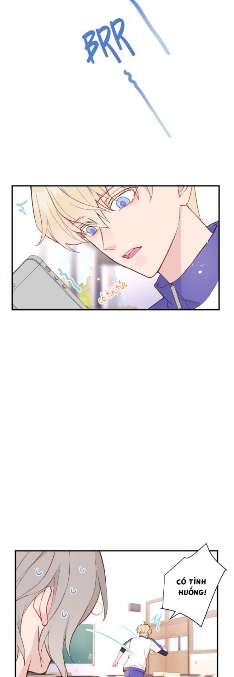 Tỏ Tình Vô Hiệu Chapter 4 - 13