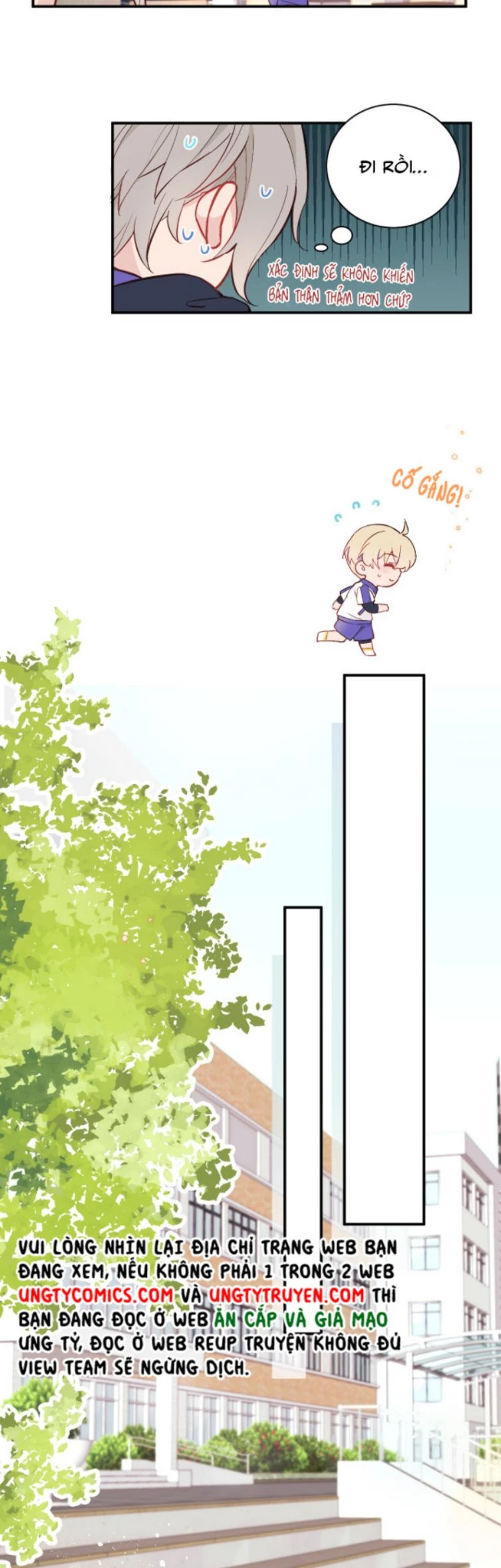 Tỏ Tình Vô Hiệu Chapter 4 - 14