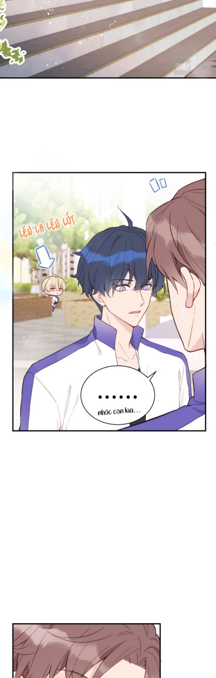 Tỏ Tình Vô Hiệu Chapter 4 - 15