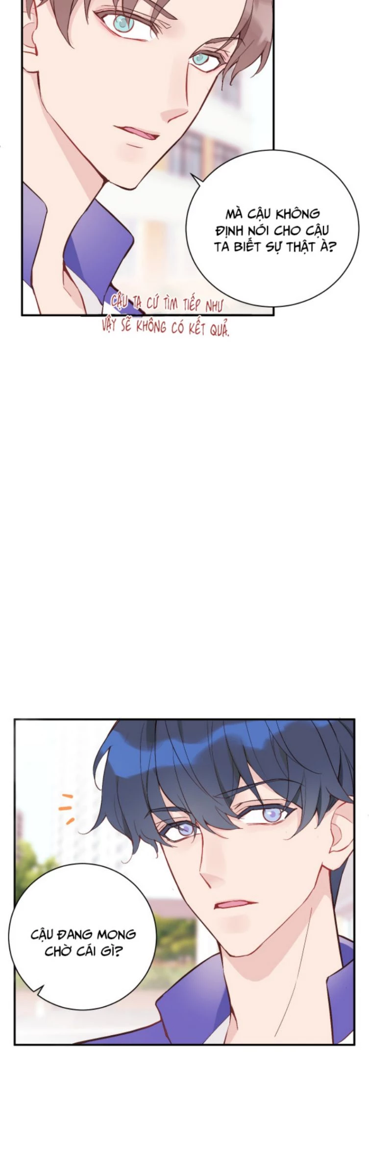 Tỏ Tình Vô Hiệu Chapter 4 - 16