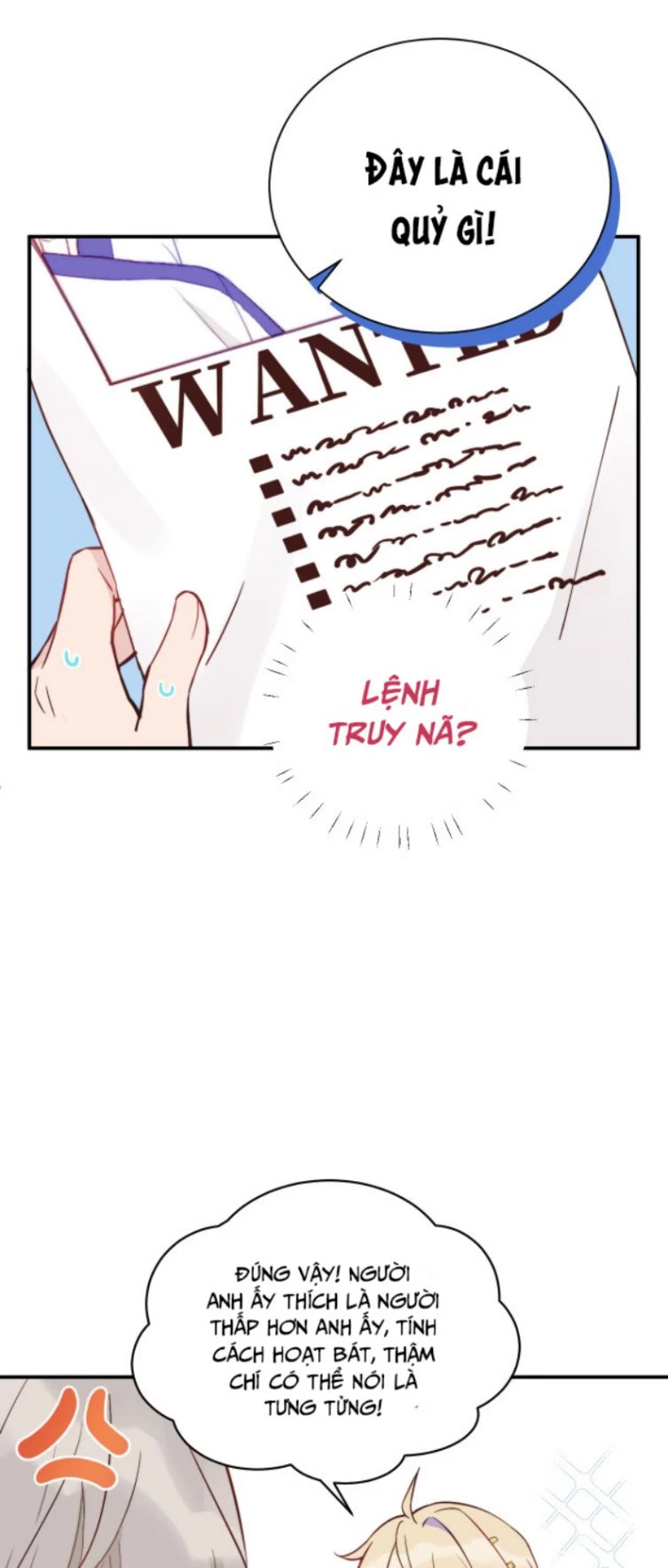 Tỏ Tình Vô Hiệu Chapter 4 - 19