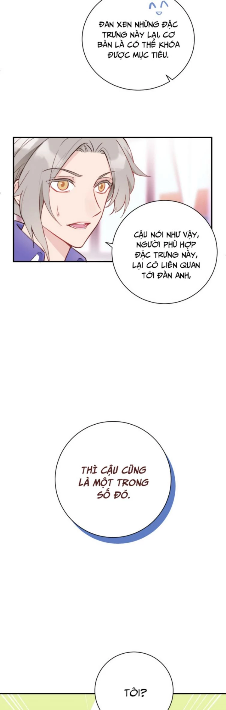 Tỏ Tình Vô Hiệu Chapter 4 - 22