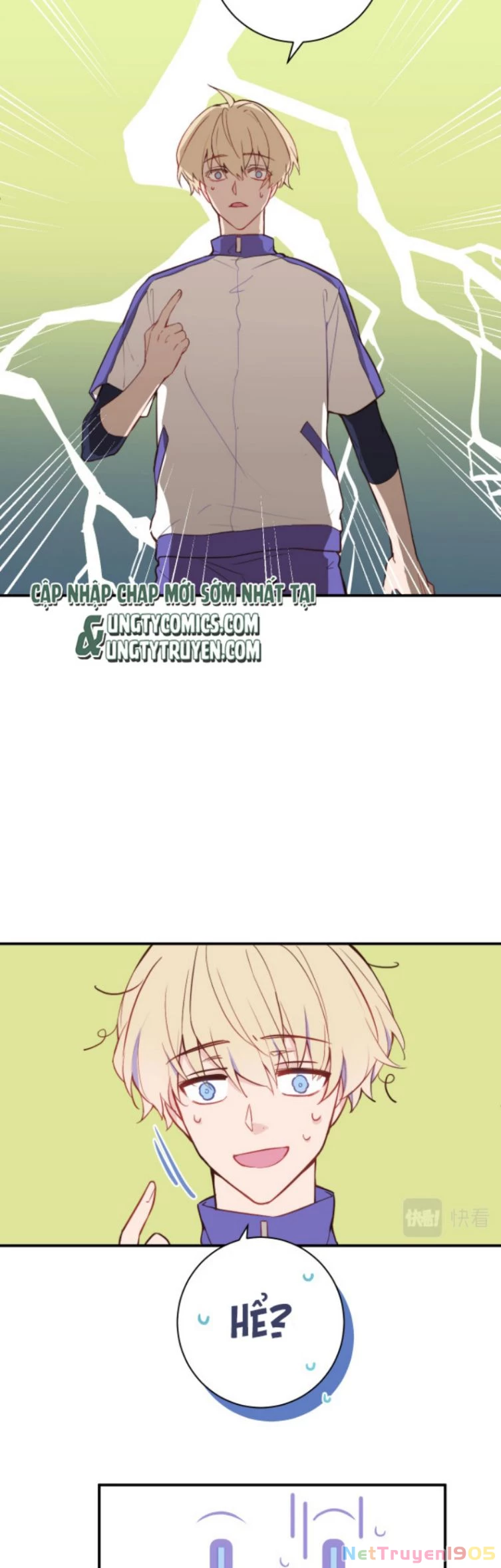 Tỏ Tình Vô Hiệu Chapter 4 - 23