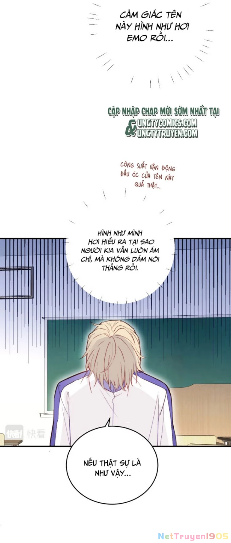 Tỏ Tình Vô Hiệu Chapter 5 - 4