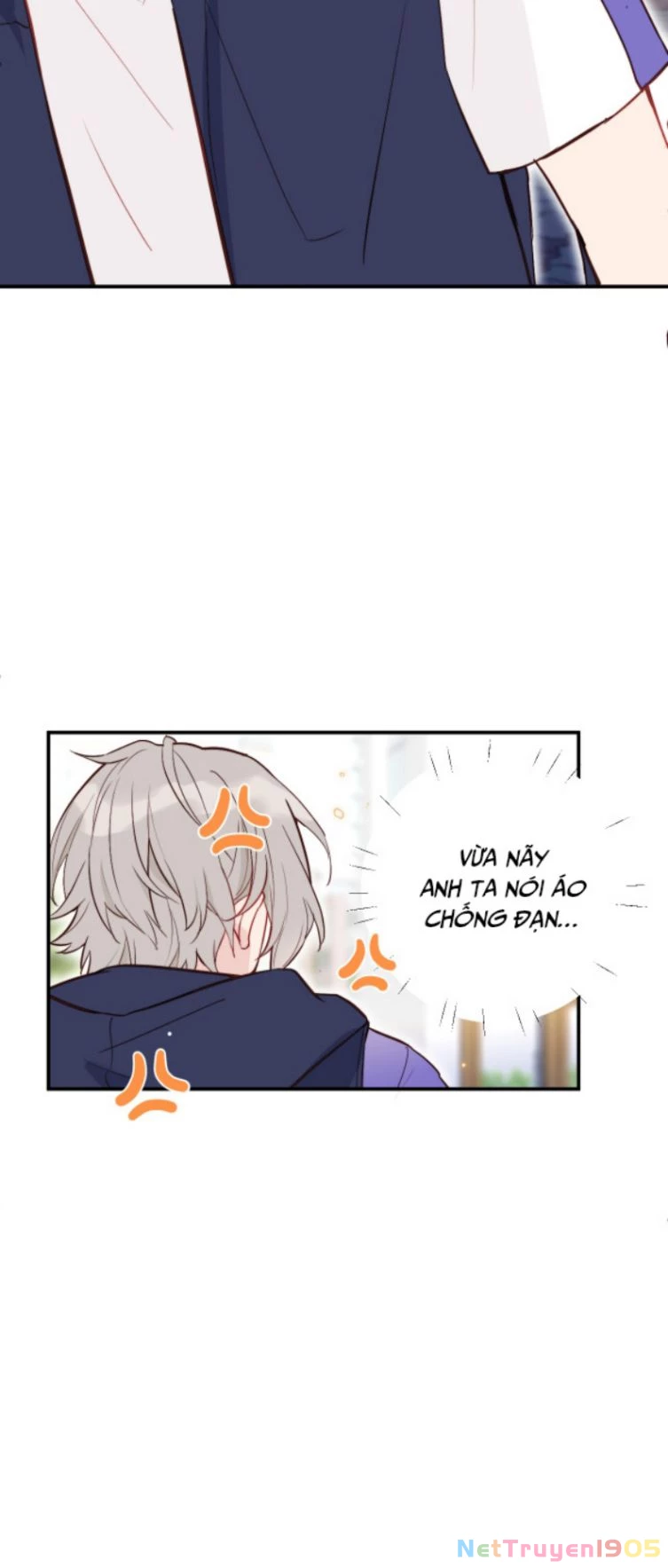 Tỏ Tình Vô Hiệu Chapter 5 - 12